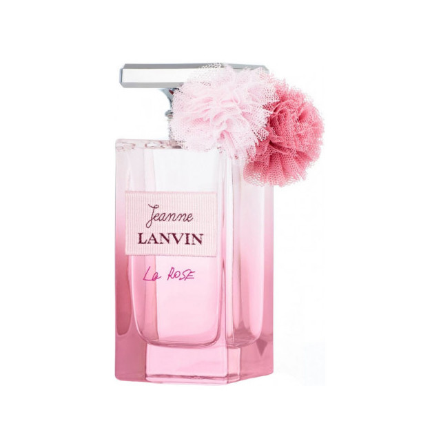 Immagine del profumo Jeanne La Rose di Lanvin