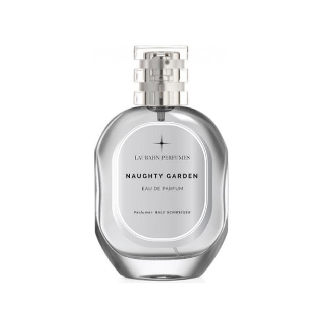 Immagine del profumo Naughty Garden di Laubahn Perfumes