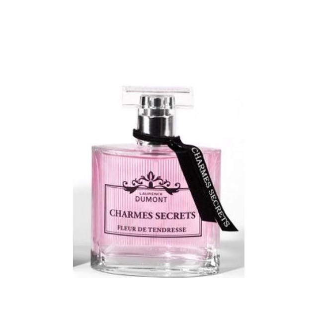 Immagine del profumo Charmes Secrets: Fleur de Tendresse di Laurence Dumont