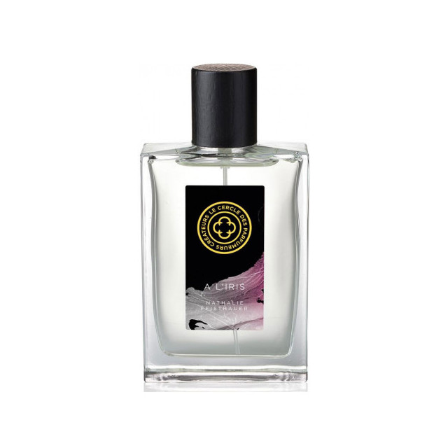 Immagine del profumo A l'Iris di Le Cercle des Parfumeurs Createurs