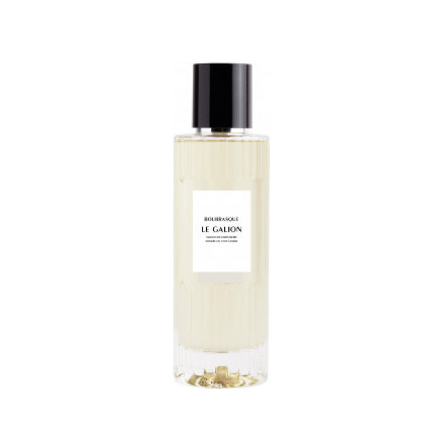 Immagine del profumo Bourrasque (2020) di Le Galion