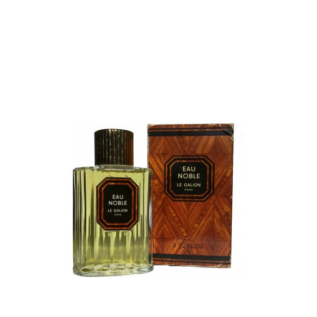 Immagine del profumo Eau Noble (1972) di Le Galion