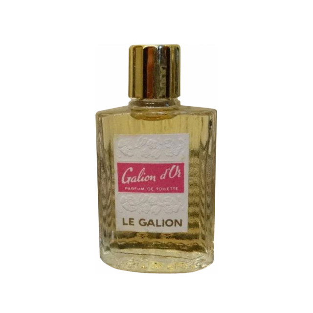 Immagine del profumo Galion d'Or di Le Galion