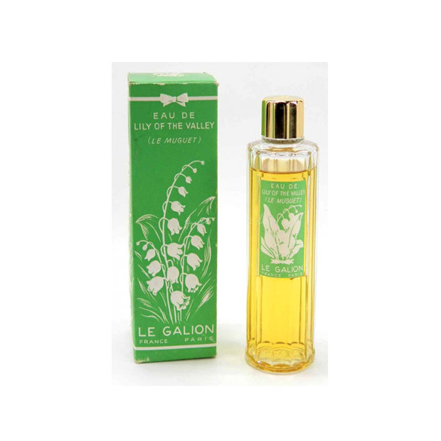 Immagine del profumo Lily of the Valley di Le Galion