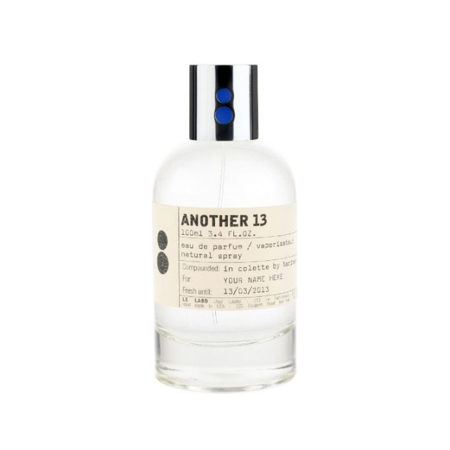 Immagine del profumo Another 13 di Le Labo