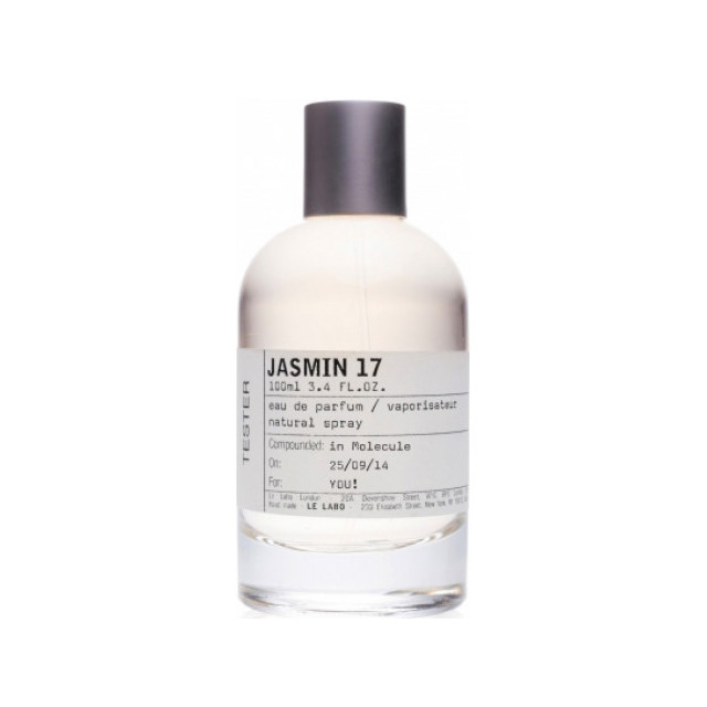 Immagine del profumo Jasmin 17 di Le Labo