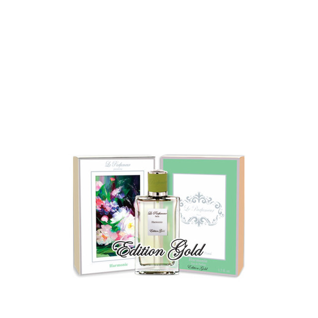 Immagine del profumo Harmonie di Le Parfumeur