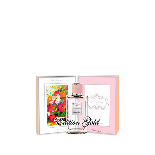 Immagine del profumo L'Art des Sens di Le Parfumeur