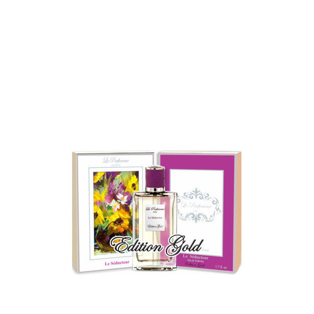 Immagine del profumo Le Seducteur di Le Parfumeur