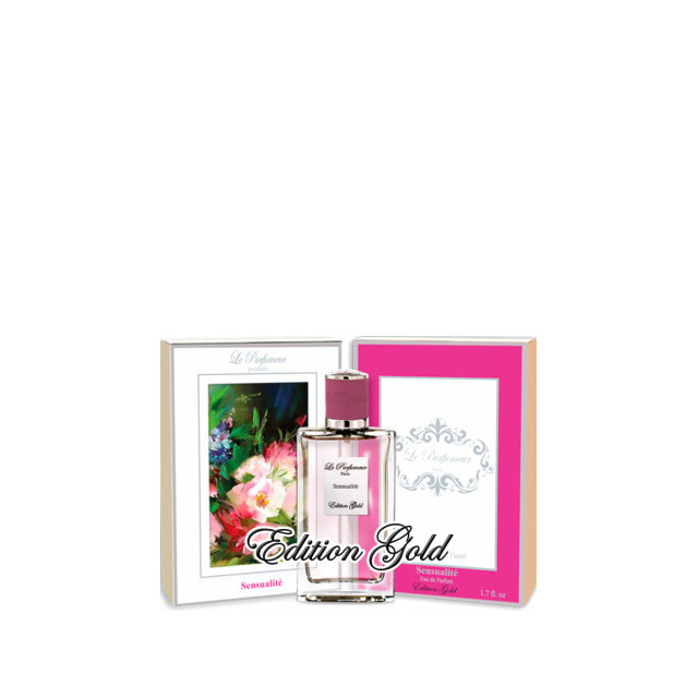 Immagine del profumo Sensualite di Le Parfumeur