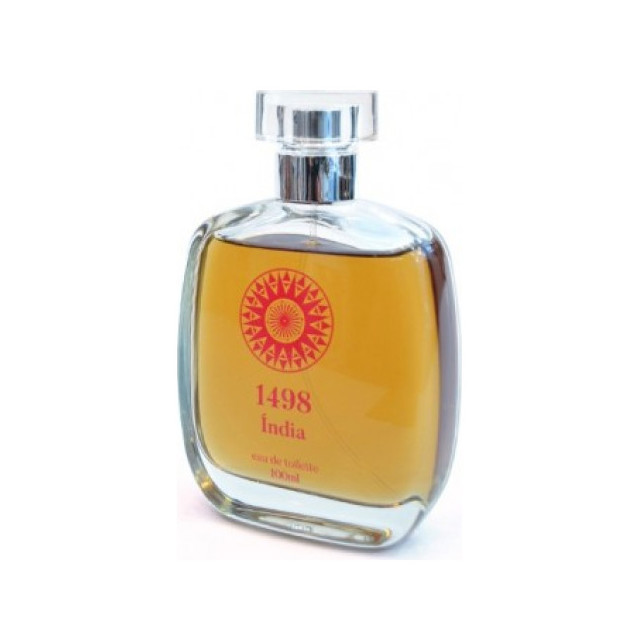 Immagine del profumo 1498 Índia di Leme