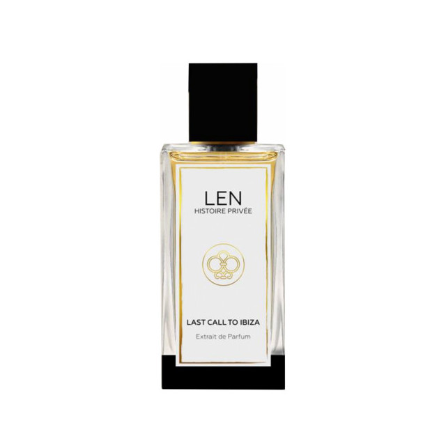 Immagine del profumo Last Call To Ibiza di Len Fragrances