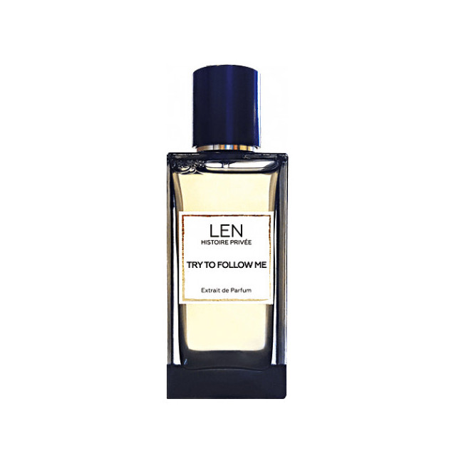 Immagine del profumo Try To Follow Me di Len Fragrances