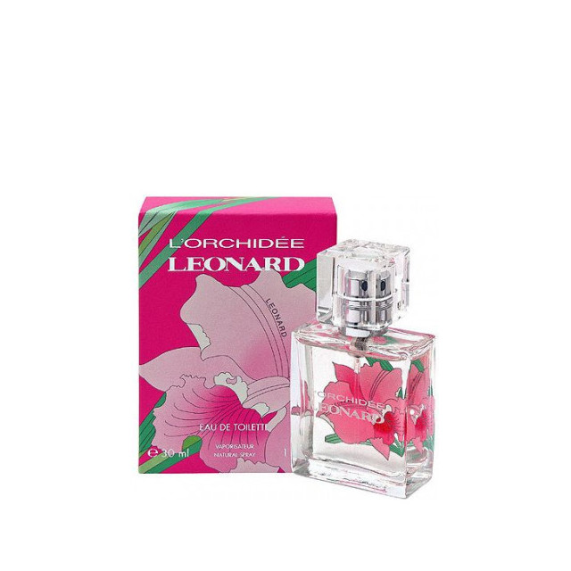 Immagine del profumo L'Orchidee di Leonard