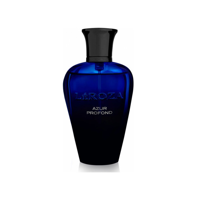 Immagine del profumo Azur Profond di LeROZA Perfumes
