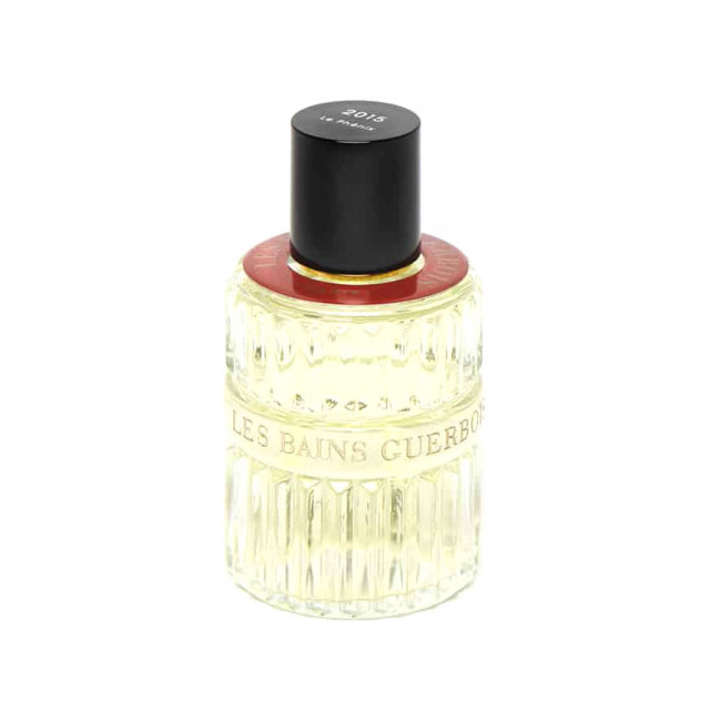 Immagine del profumo 2015 Le Phénix di Les Bains Guerbois