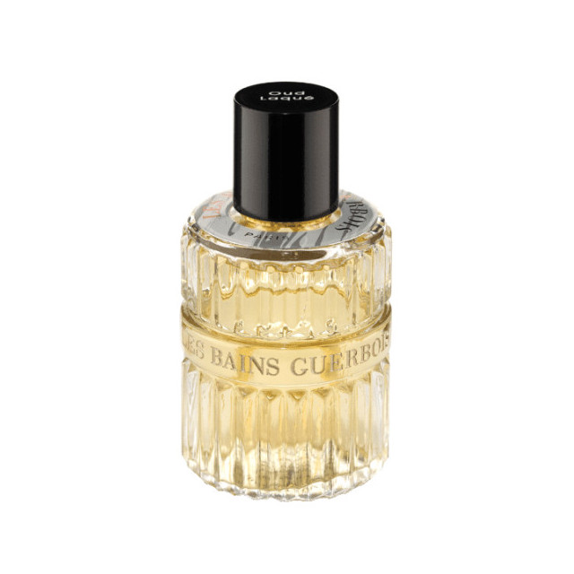 Immagine del profumo Oud Laque di Les Bains Guerbois