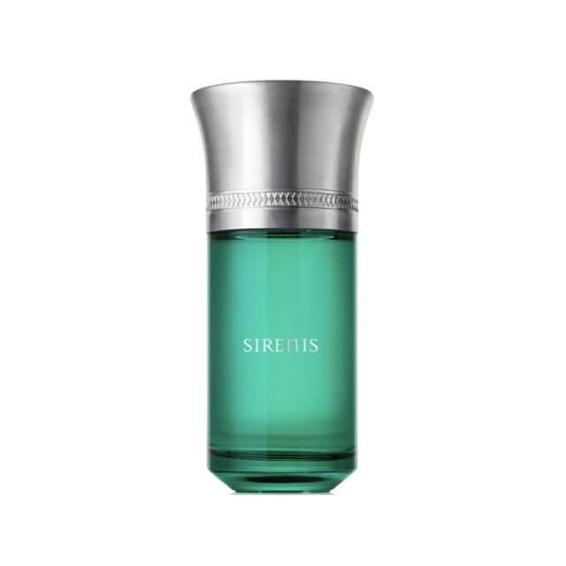 Immagine del profumo Sirenis di Les Liquides Imaginaires
