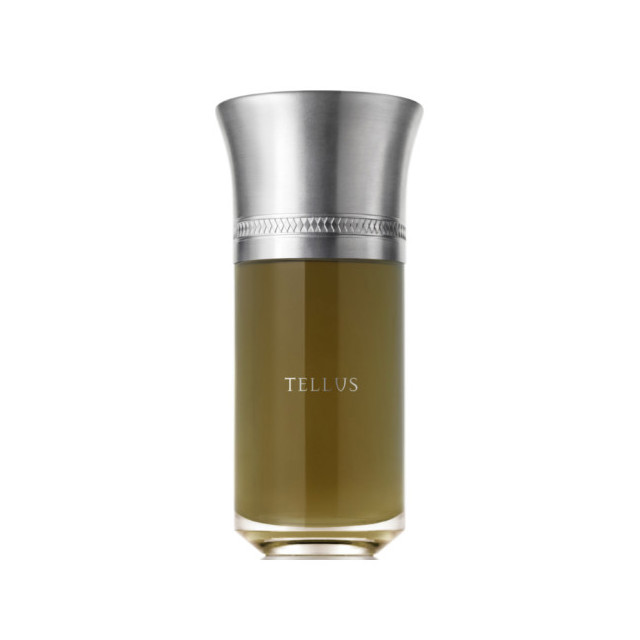 Immagine del profumo Tellus di Les Liquides Imaginaires