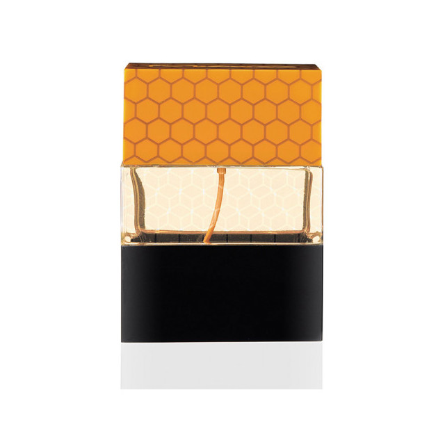 Immagine del profumo MAC Creations Hue: Naked Honey di MAC