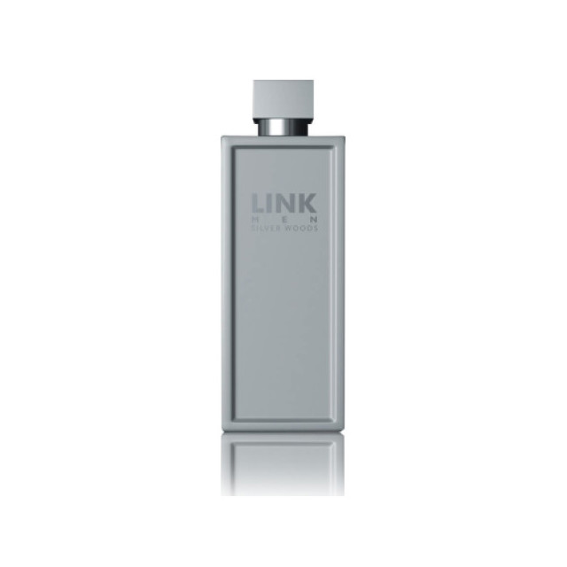 Immagine del profumo Silver Woods di LINK