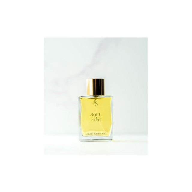 Immagine del profumo Soul Of Pirate di Liquide Sentimental