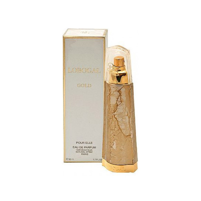 Immagine del profumo Lobogal Gold di Lobogal