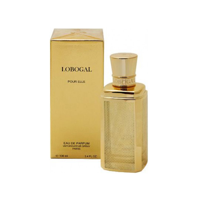 Immagine del profumo Lobogal Pour Elle di Lobogal