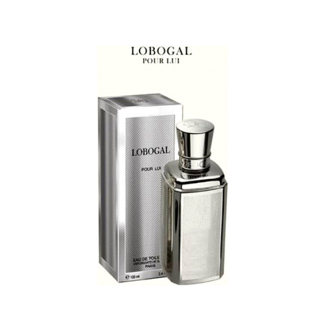 Immagine del profumo Lobogal Pour Lui di Lobogal