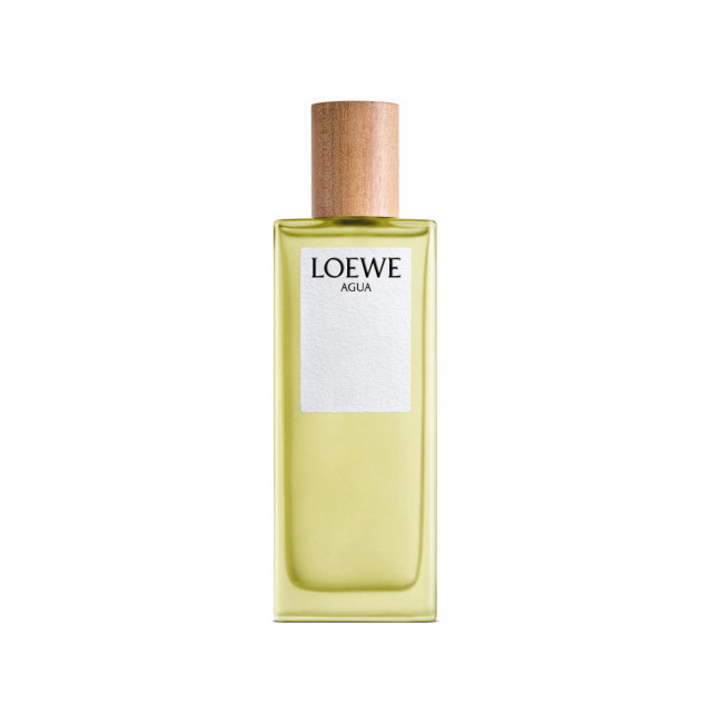 Immagine del profumo Agua de Loewe di Loewe