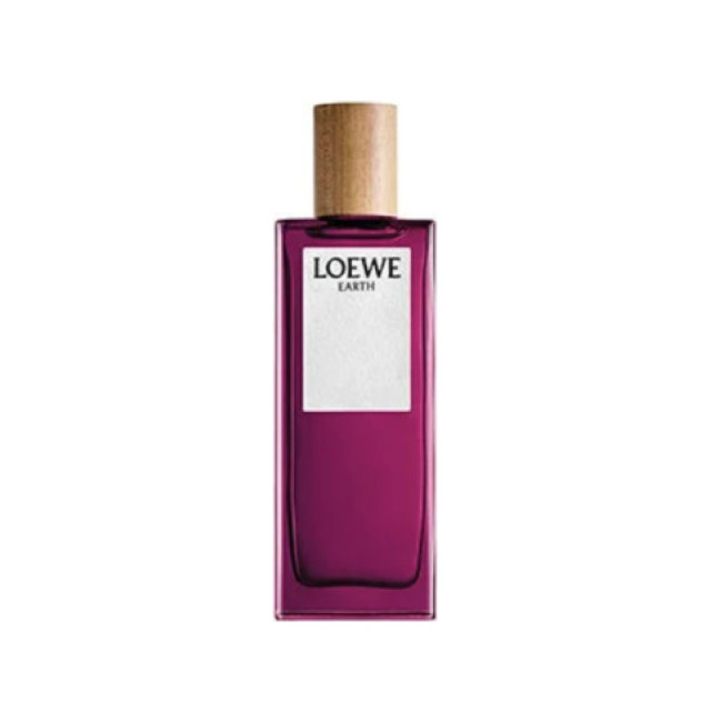 Immagine del profumo Earth di Loewe