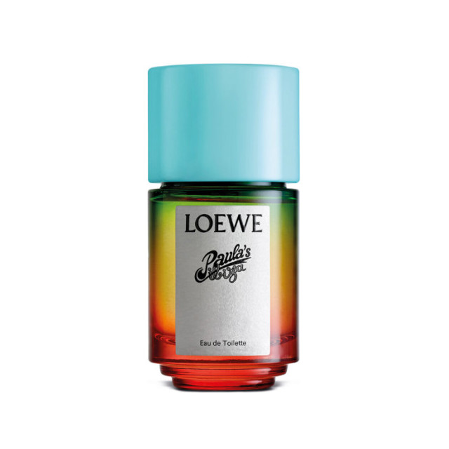 Immagine del profumo Paula's Ibiza di Loewe