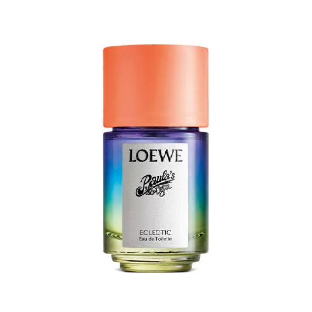 Immagine del profumo Paula's Ibiza Eclectic di Loewe