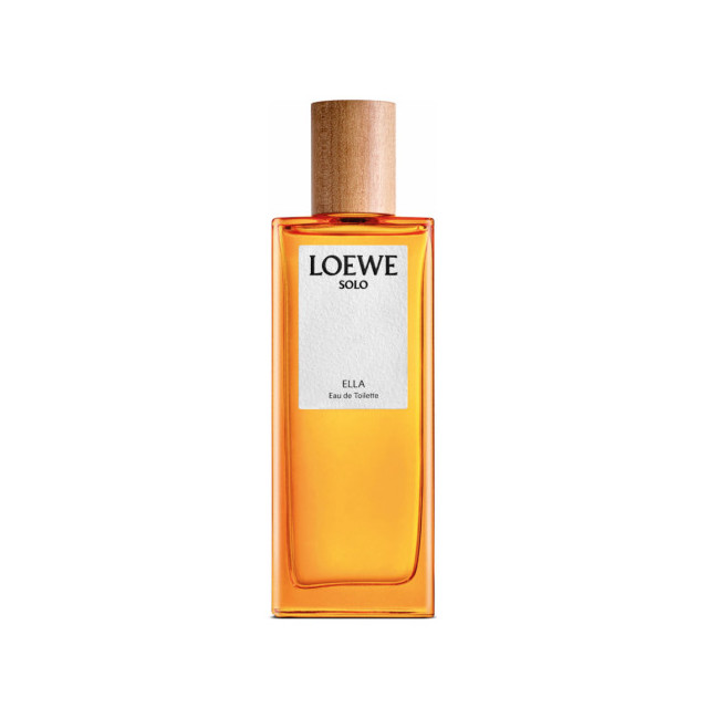 Immagine del profumo Solo Loewe Ella Eau de Toilette di Loewe