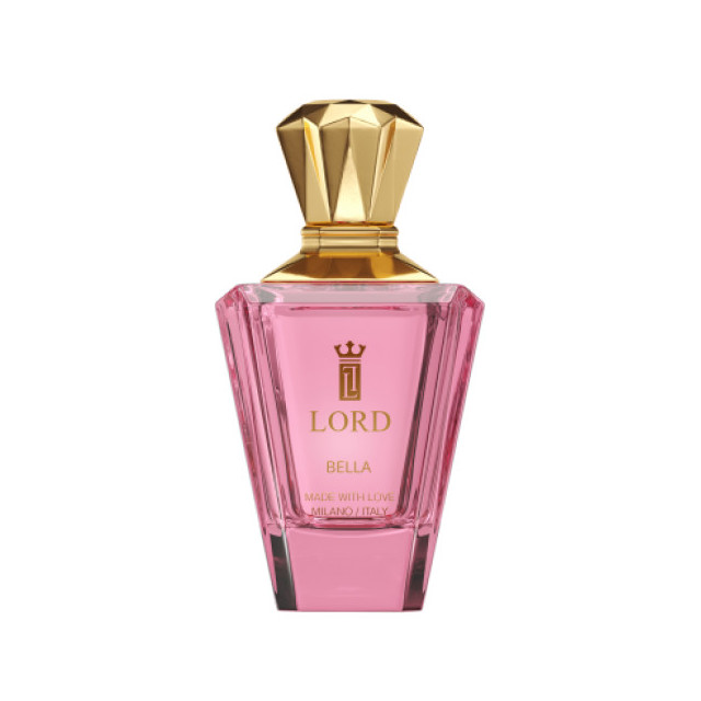 Immagine del profumo Bella di Lord Milano
