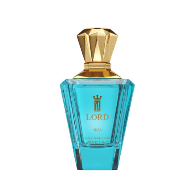 Immagine del profumo Ibiza di Lord Milano