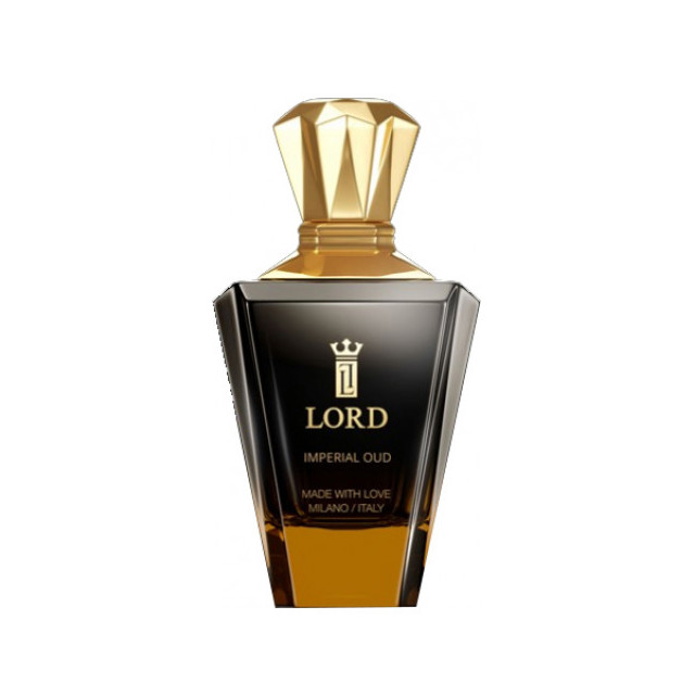 Immagine del profumo Imperial Oud di Lord Milano