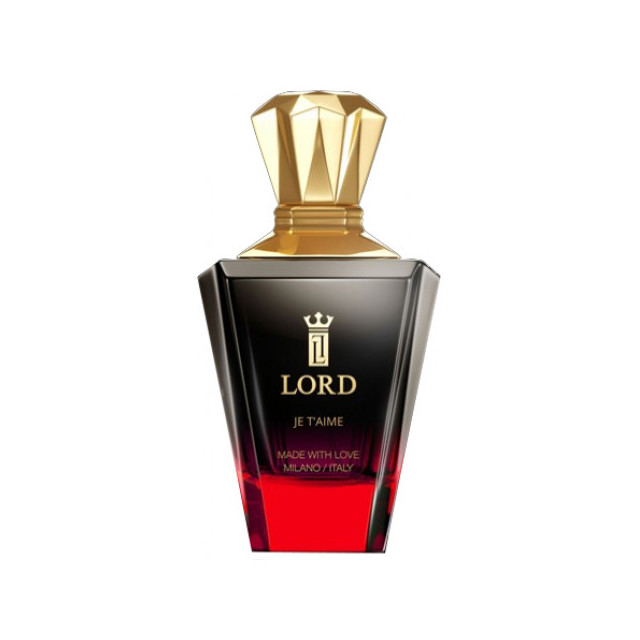 Immagine del profumo Je T'Aime di Lord Milano
