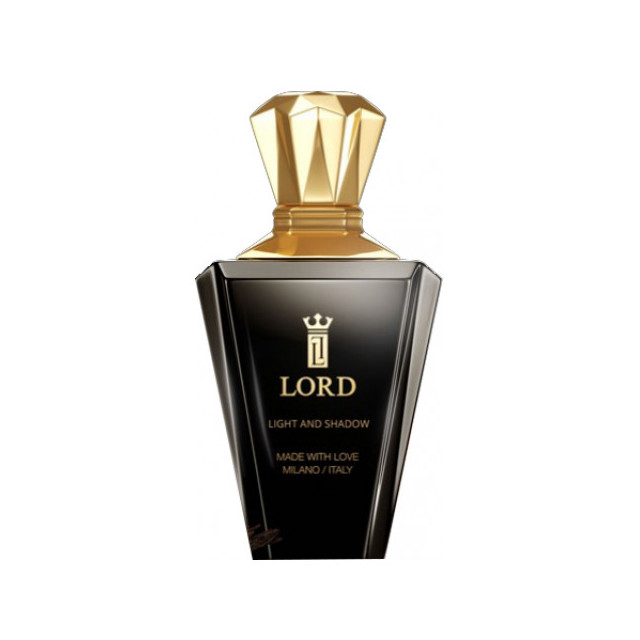 Immagine del profumo Light & Shadow di Lord Milano