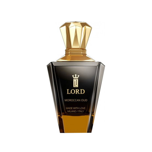 Immagine del profumo Morrocan Oud di Lord Milano