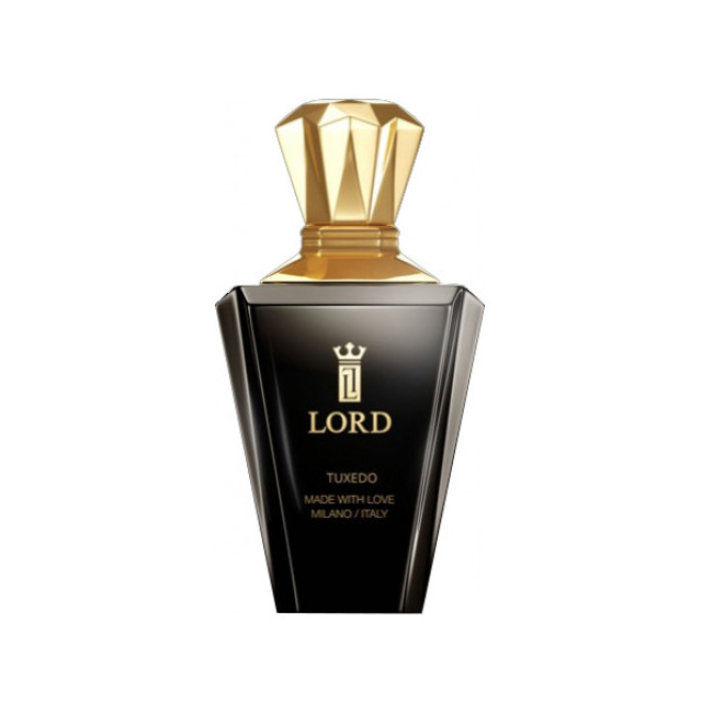 Immagine del profumo Tuxedo di Lord Milano