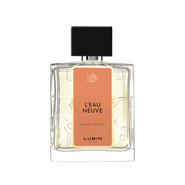 Immagine del profumo L'Eau Neuve di Lubin