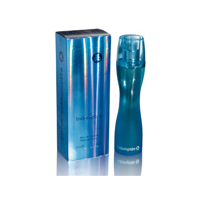 Immagine del profumo Indomptee di Lulu Castagnette