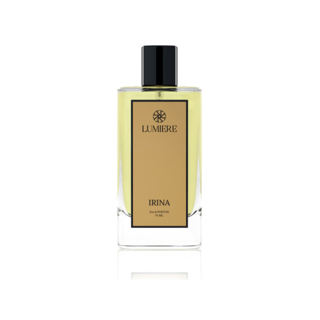 Immagine del profumo Irina di Lumiere