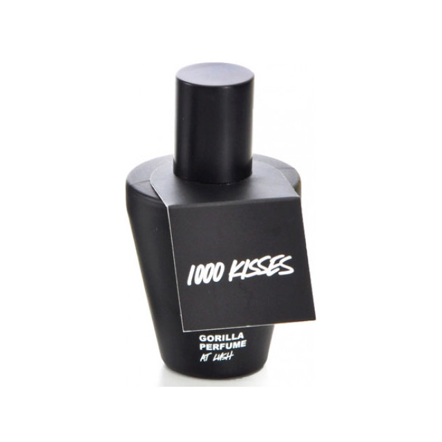 Immagine del profumo 1000 Kisses di Lush