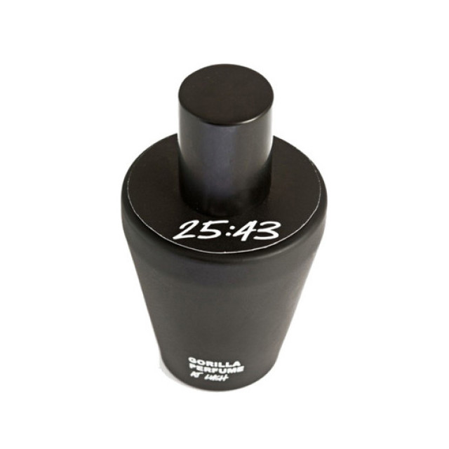 Immagine del profumo 25:43 di Lush