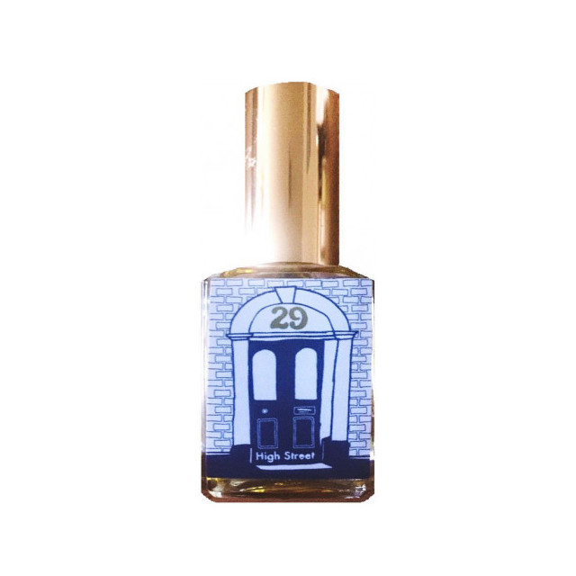 Immagine del profumo 29 High Street di Lush