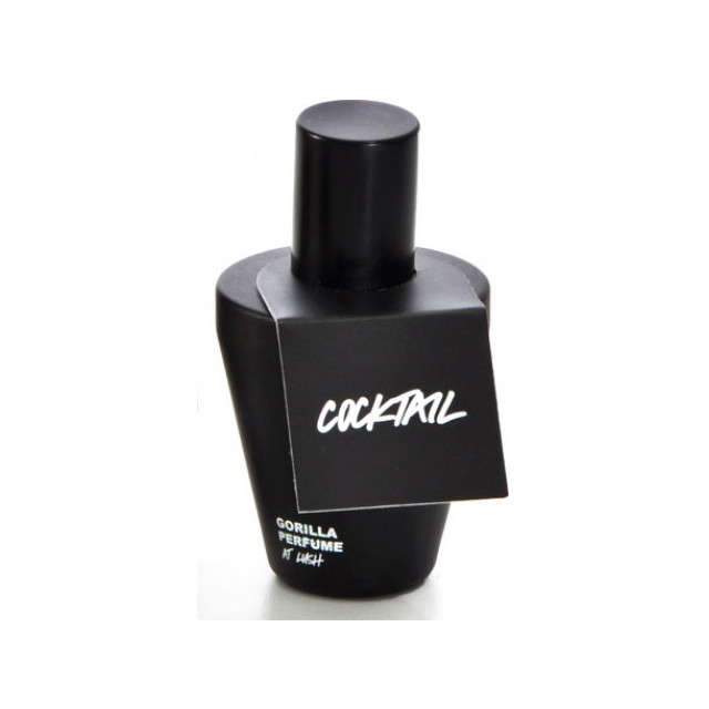 Immagine del profumo Cocktail di Lush