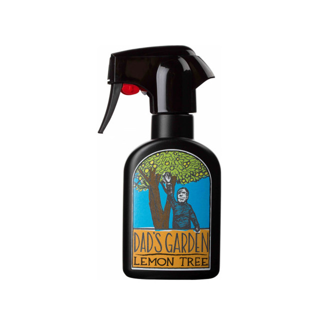 Immagine del profumo Dad's Garden Lemon Tree di Lush