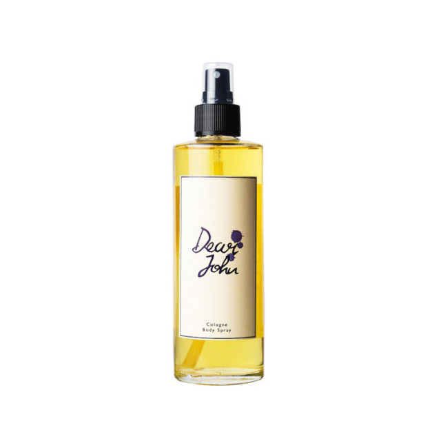 Immagine del profumo Dear John di Lush